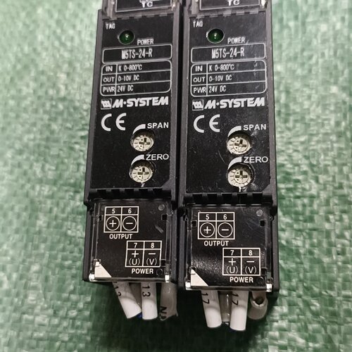 MSYSTEM爱模M5TS24R议价
