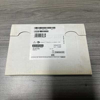 西门子SIMATICS7-1500安装导轨，型号6ES7--议价商品