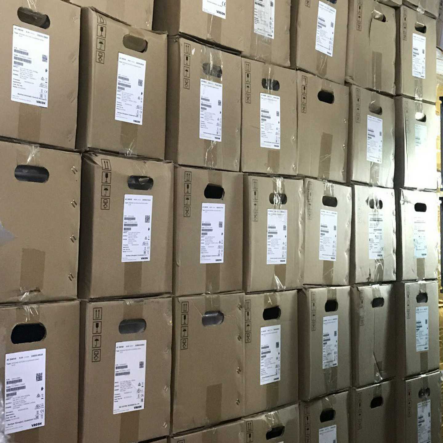 伟肯变频器NXP00225A2H1SSSA1A3000000【博航商行】