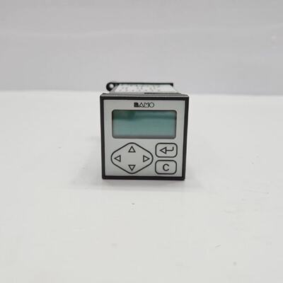 BAMO 289 300 Programable Contador NE134.012BX01
