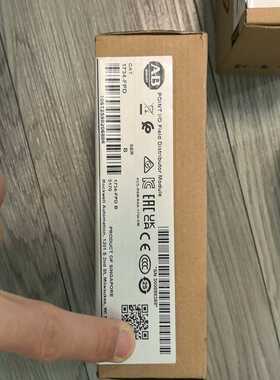 A-B 罗克韦尔 模块  1734-FPD 联系~询价