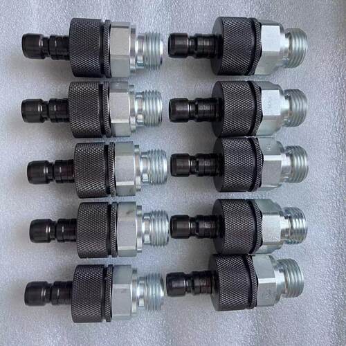 议价议价WALTHER LP-012-0-WR021-11-1-OV快速接头LP-012-0-W议价