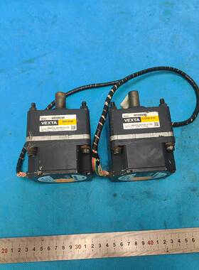 日本东方VEXTA，50W无刷电机AHM450K-GFH，-议价