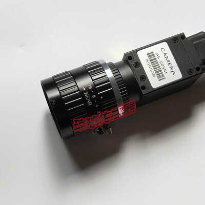AS-S05M工业相机
