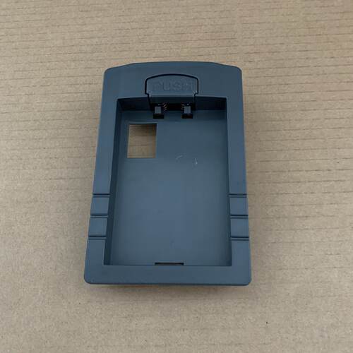 议价康元变频器CDE350 CDE360 CDE800操作面板安装托盘 键盘安装