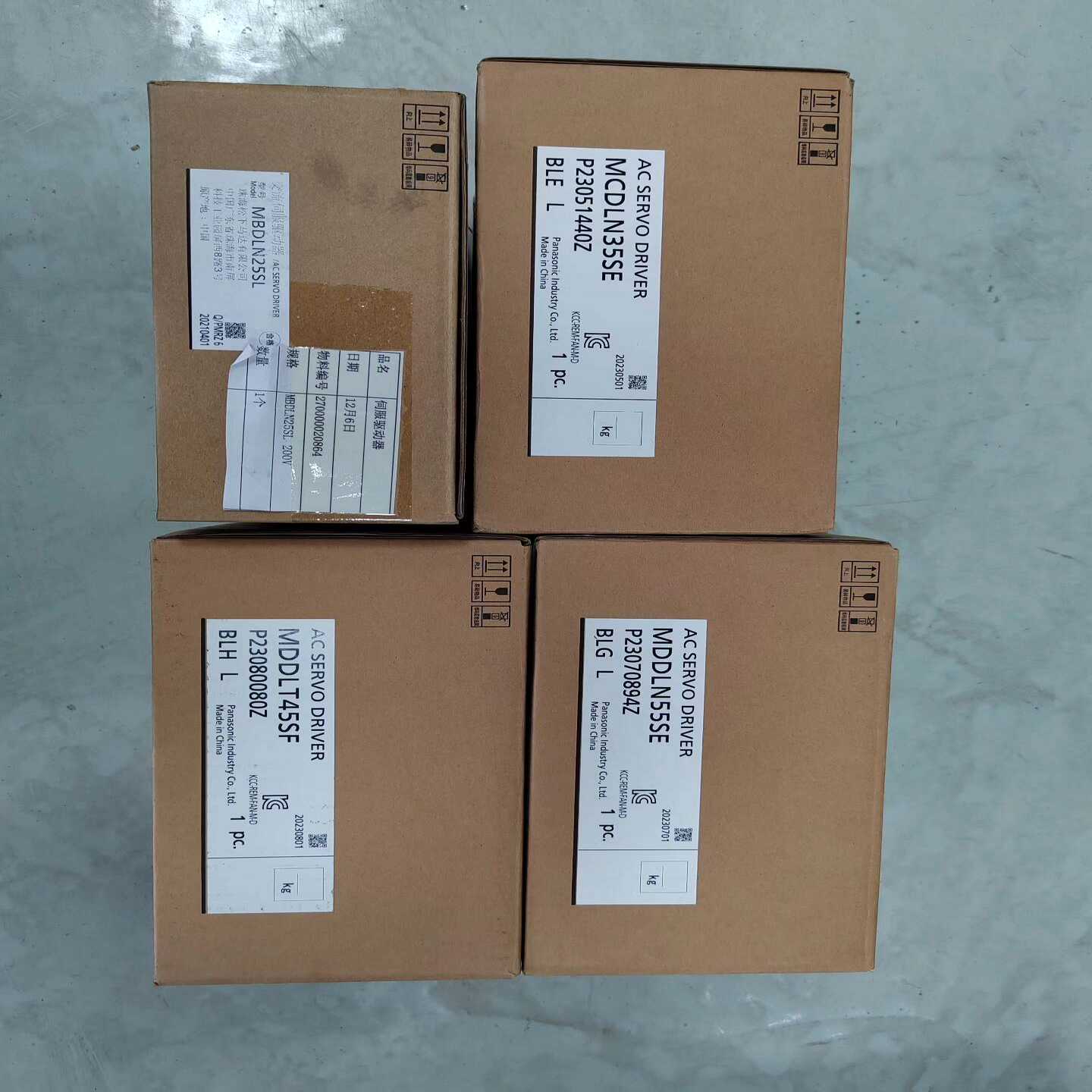 MBDLN25SL，400w，750，MCDLN35SE，7