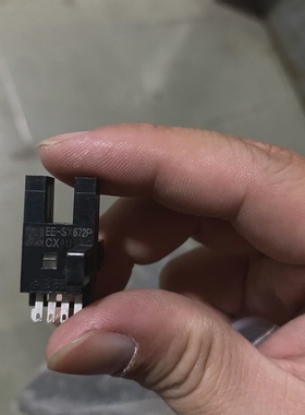 （请询价）10.17传感器EESX672P拆机共120