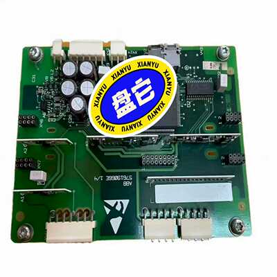 询价ABB变频器ACS600通信板通