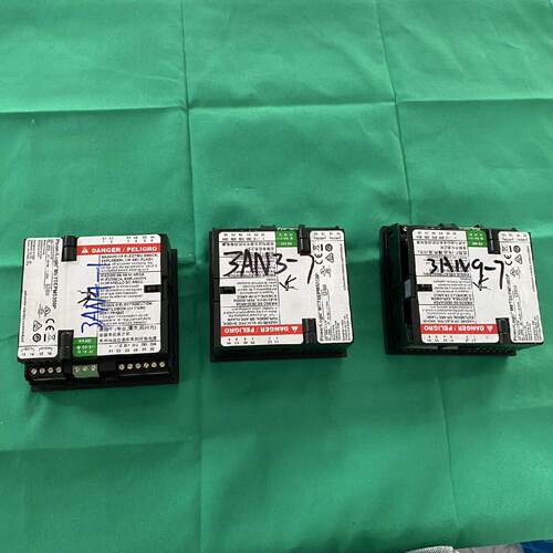 议价施耐德PM5350P多功能电力仪表液晶电流电压功率频率485 LCD/L