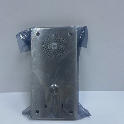 STENTOFON 1008041100.0400 Ccoip Substation Euro 1 Schlssel O