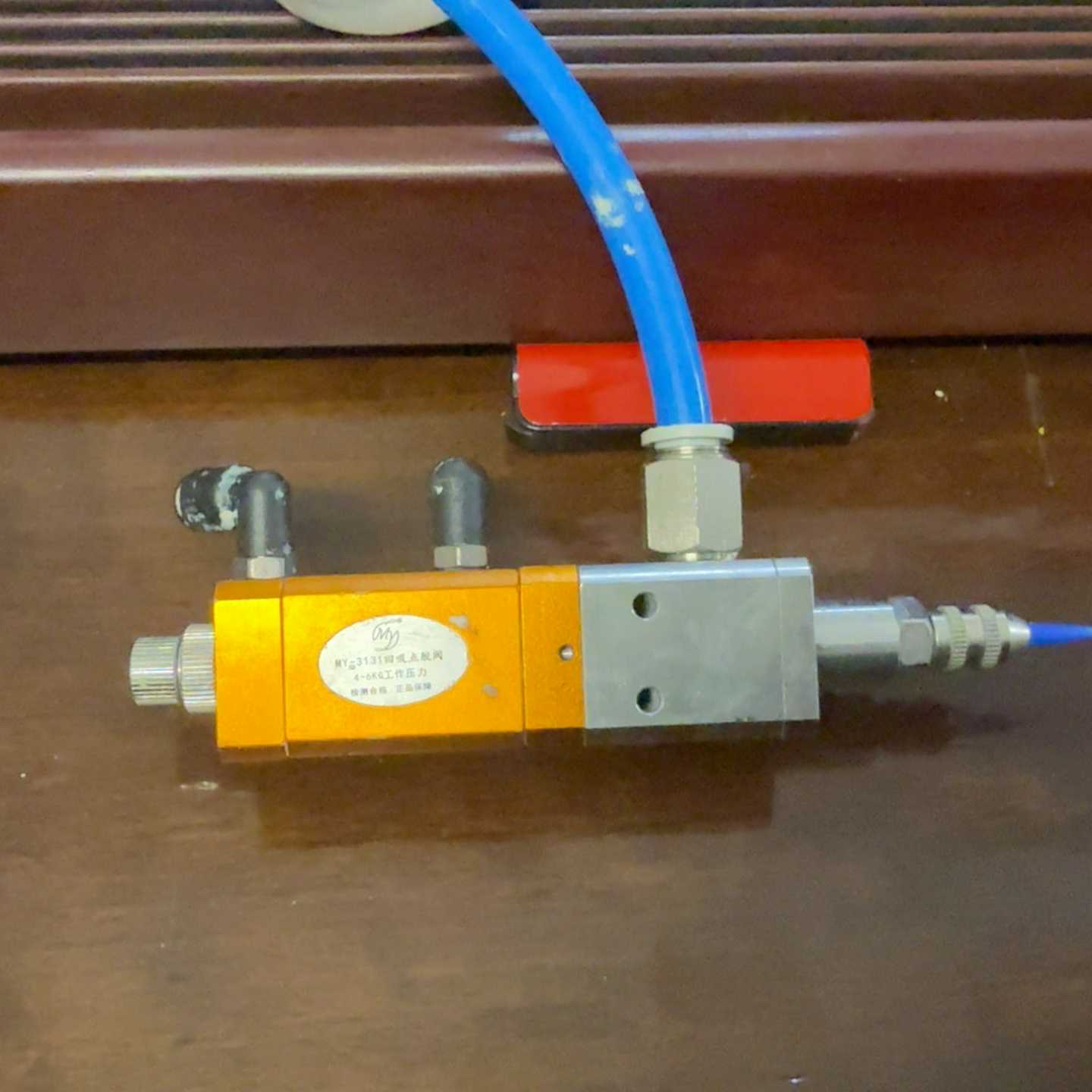 询价点胶阀，MY-3131