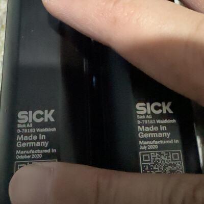 询价-SICK西克光栅C4CSA06030A10000EC4