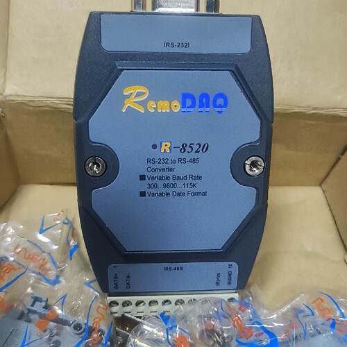 全新集智达R8520通讯模块-议价