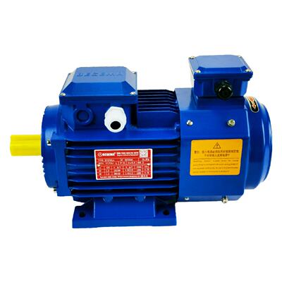 2级卧式苏州现货宝戈玛高速变频调速电动机BYVP63A2-B3-0.18KW