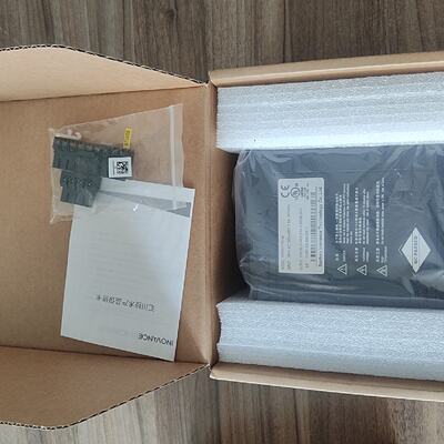 议价全新Inovance伺服驱动器SV660PT8R4I，380