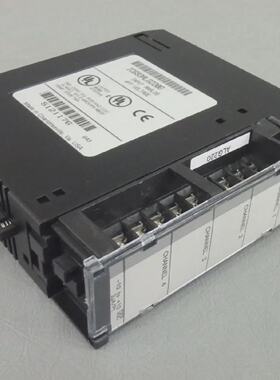 IC693ALG220  GE FANUC  IC693ALG220  MODULE USED