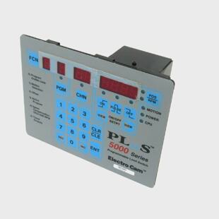 NEUER ELEKTRO CAM PS501110P16G PROGRAMMABLER ENDSCHALTER PS5