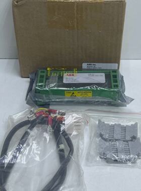 ABB 6644424A1 WEDC06161 MPS3 BUS MONITOR