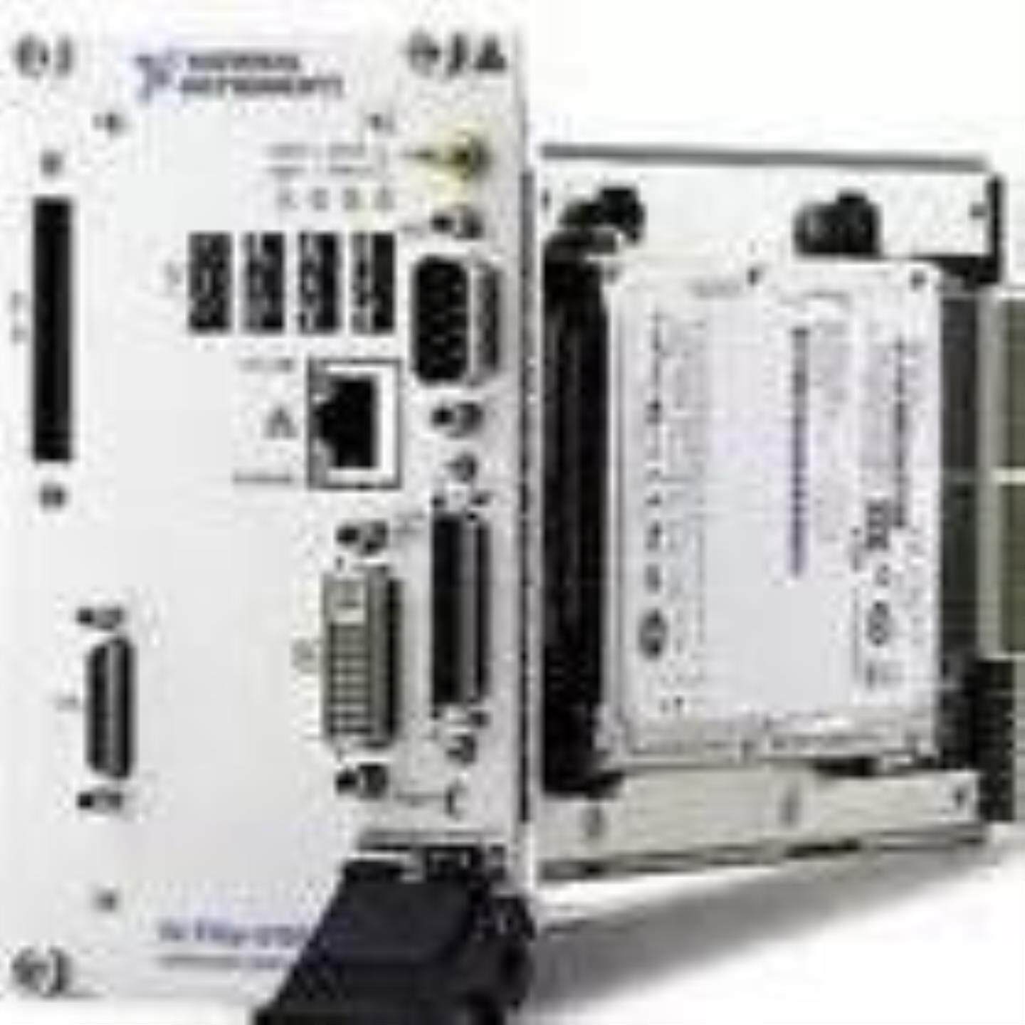 配件全新 美国NI PXIe-8840 PXI Express控制器议价