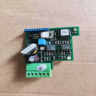 咨询 器反馈板AH38777 派克欧陆调速器590C590编码