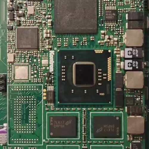 kontron 34005-2000-16-2 工控cpu主-议价