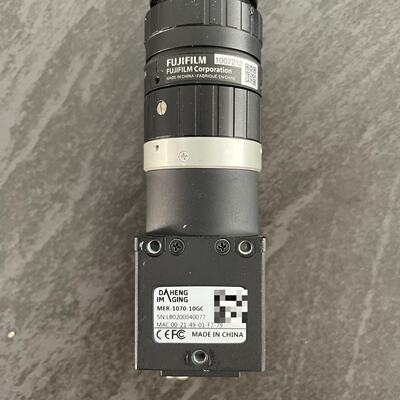 议价大恒DAHENG工业MER107010GC议价