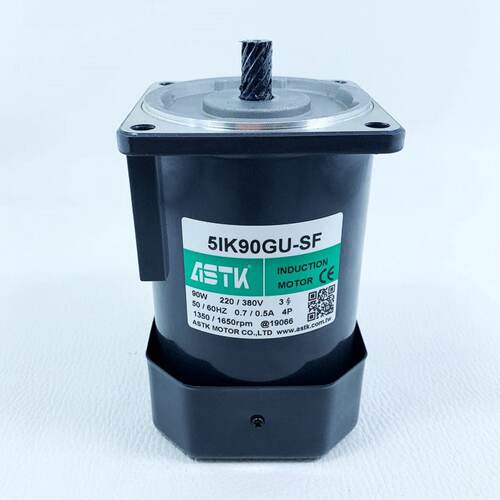 议价5IK90GUSF海鑫ASTK牌三相齿轮减速电机现货量大从优