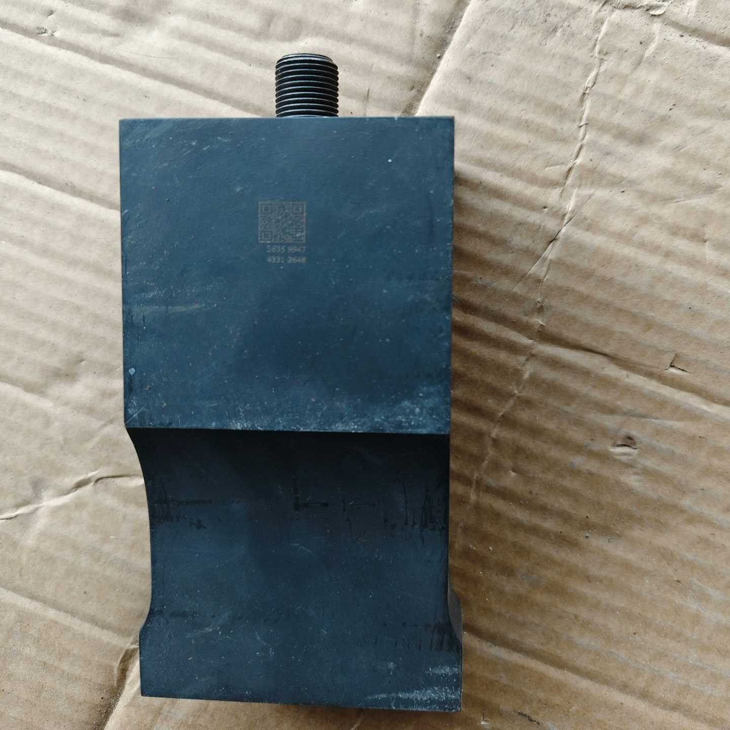 咨询-必能信超声焊接头，锂电行业专用头，实物图，售后不退换，