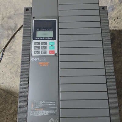 FRN15G11S4CX富士变频器15千瓦机器实物图拍-询