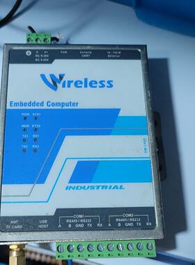 拍前询价：GT65124G版924v5w两路全隔离RS232