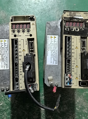 议价伺服驱动器SGDM08ADASGDM10ADA议价