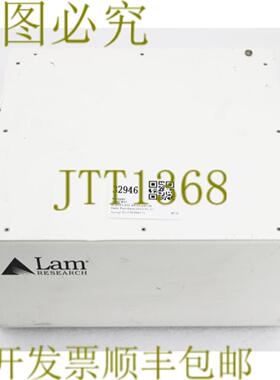 供应32946 LAM ResEARCH 光谱仪组件 853-143791-002