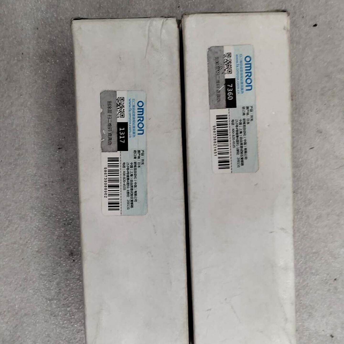 欧姆龙OMRON限位开关D4N-112G,日本原装正品,工程-议价