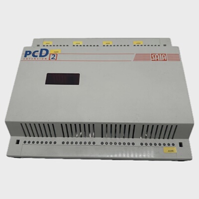.PQ4150 Bedienterminal Saiaburgess PCD2.C100