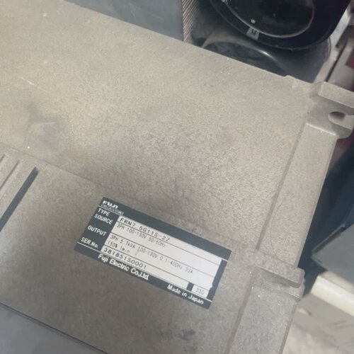 询-G11S100V变频器5.5KW7.5KW