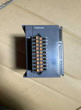 咨询-台达AS16AM10N-A，年份22年，功能测试完好，实物如