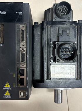 台达ASDA21021ENECMCEW1310S