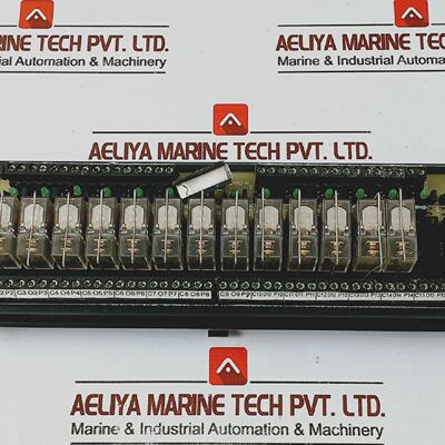 Mdulo De Rel Trinity Touch TTIMRB016024D1S 039903751