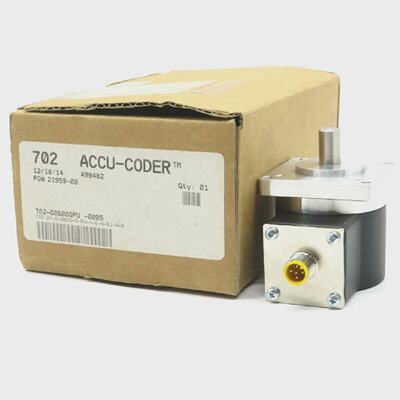 Nouvel AccuCoder 702G0600QPU0005 Encodeur DArbre 702G0600QPU