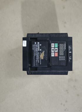 拆机日立WJ200015HFCM变频器，议价商品