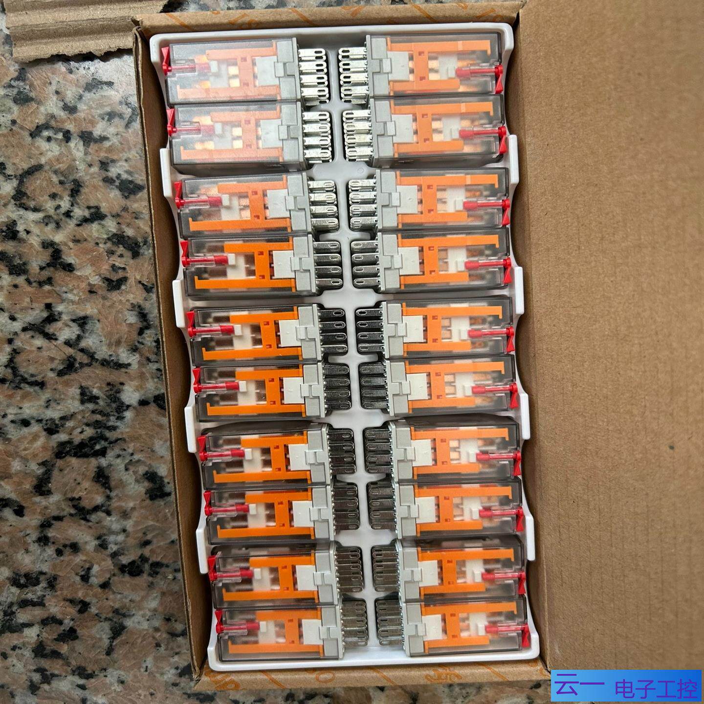 魏德米勒继电器DRM 570024LTDRM 570；议价