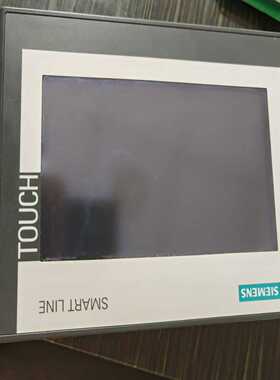 询价西门子触摸屏SMART700IEV3，型号6AV6