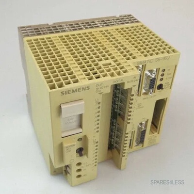 询价-Simatic S595U 6ES5 0958ME02