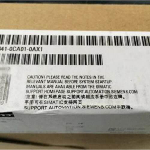 议价6AV6641-0CA01-0AX1西门子触控屏幕OP77B LC显示屏6AV66410CA