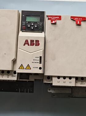 强ABB变频器ACS380040C032A4X1607