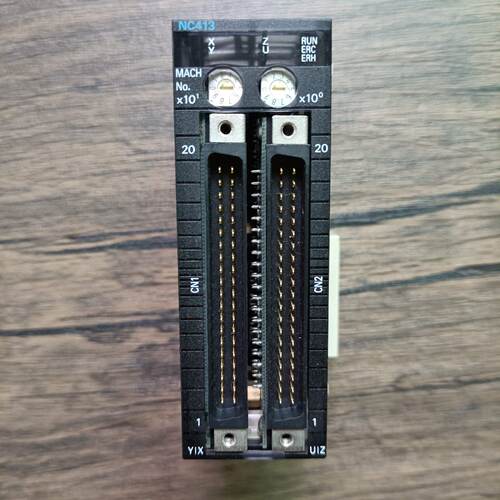 议价现货销售 OMRON CJ1W-NC413 原装拆机 成色漂亮 实拍包好