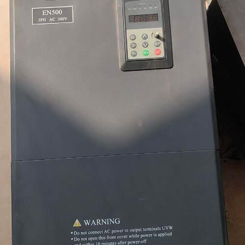 询价*易能变频器EN5004T0750G0900P