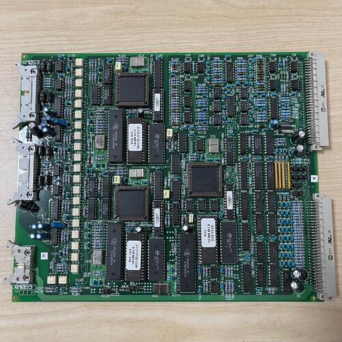 【询价】GTCZ 6739828 CONTROL BOARD电路适用