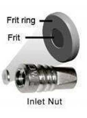 色谱耗材Waters沃特世WAET270959柱塞杆2695液相泵柱塞杆