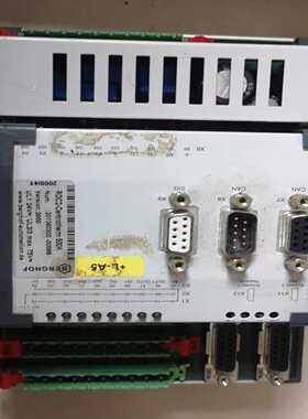 BERGHOF伺服驱动器模块RDC2询价